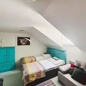 Old Town Kanonia Apartment