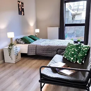 Chill Link Apartment