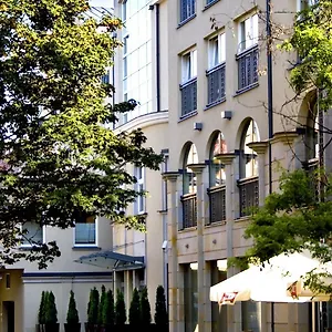 4* Lejlighedshotel Mamaison Diana